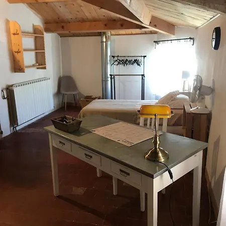 La Charmeuse * Céreste