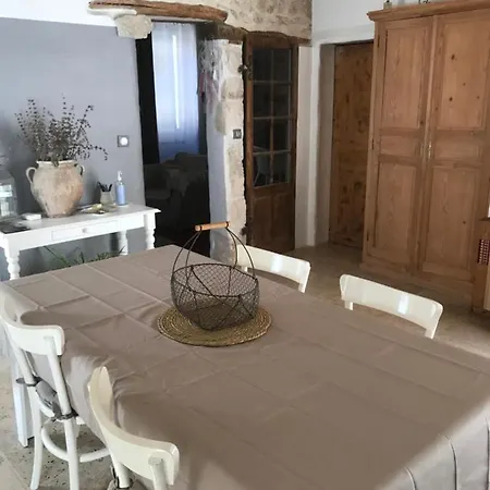 La Charmeuse Apartmán *
