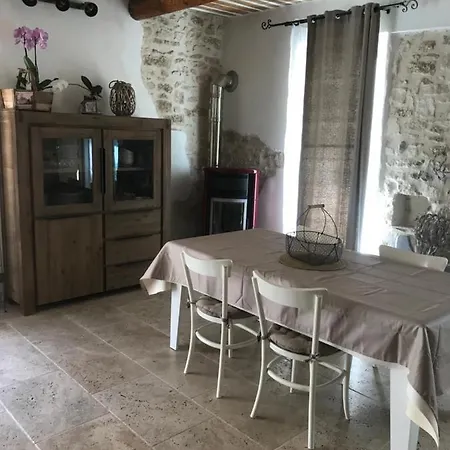 La Charmeuse * Céreste